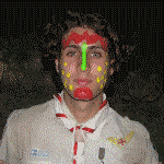 Río Ceballos 2010 (otra parte del álbum)