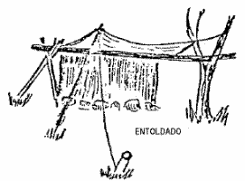 ENTOLDADO (Laurenço)