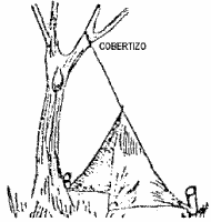 COBERTIZO (Lauren�o)